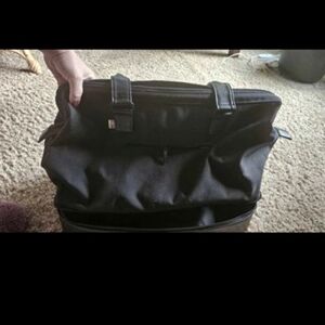 Beis Weekend Travel Bag